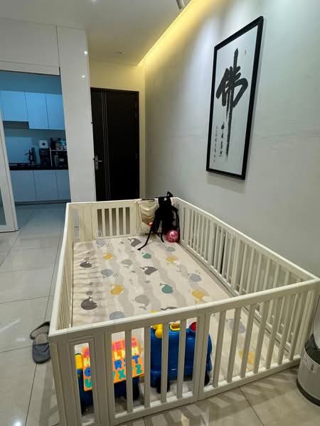 Servis Apartment untuk Dijual di Molek Regency - Joey Chin - PropertyGuru.com.my