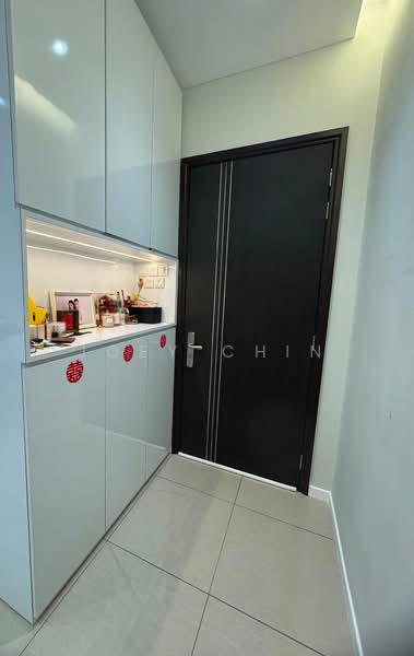 Servis Apartment untuk Dijual di Molek Regency - Joey Chin - PropertyGuru.com.my