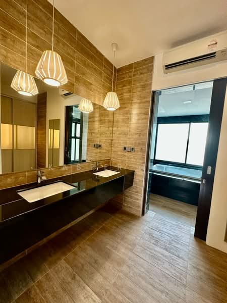 Bungalow for Rent in Iskandar Puteri (Nusajaya) (Johor) - Kasper Lee - Bathroom - PropertyGuru.com.my