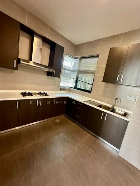 Bungalow for Rent in Iskandar Puteri (Nusajaya) (Johor) - Kasper Lee - Kitchen - PropertyGuru.com.my