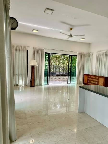 Bungalow for Rent in Iskandar Puteri (Nusajaya) (Johor) - Kasper Lee - Living Room - PropertyGuru.com.my