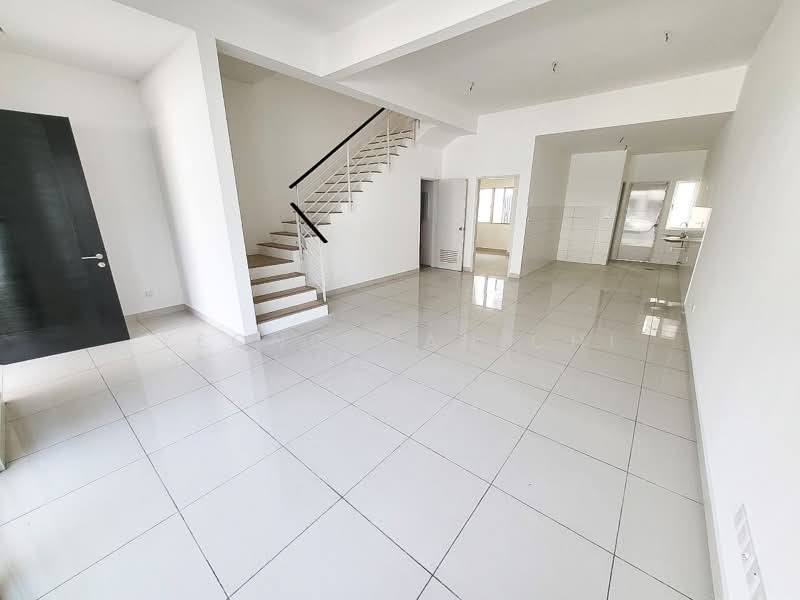 2-storey Terraced House for Sale in Rawang (Selangor) - Yeong Wan Chi - PropertyGuru.com.my