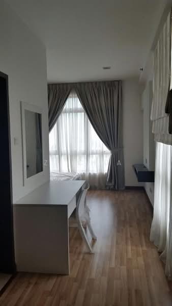 Kondominium untuk Dijual di Shaftsbury Residence - ZF Chua - Bedroom - PropertyGuru.com.my