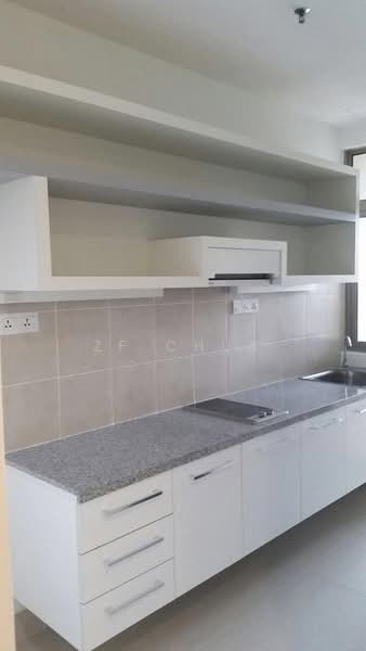 Kondominium untuk Dijual di Shaftsbury Residence - ZF Chua - Kitchen - PropertyGuru.com.my