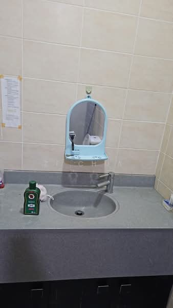 Kondominium untuk Dijual di Shaftsbury Residence - ZF Chua - Bathroom - PropertyGuru.com.my