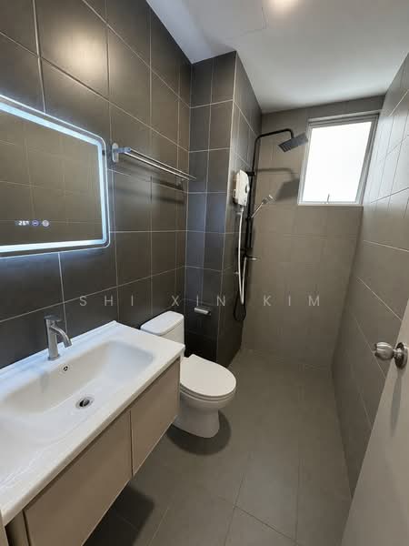 Kondominium untuk Disewa di PIXEL City Sentral - Shi Xin Kim - PropertyGuru.com.my