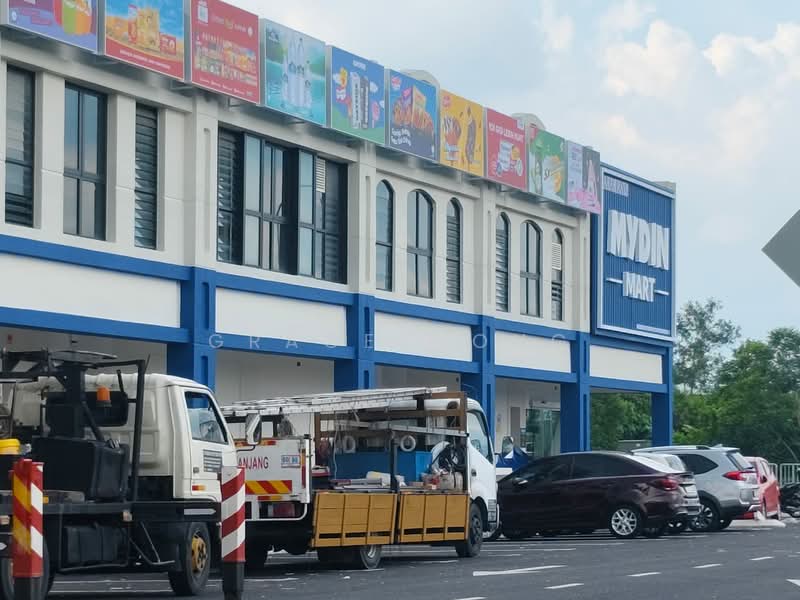 Kedai / Pejabat untuk Disewa di Serene Heights (Semenyih) - Grace Wong - PropertyGuru.com.my