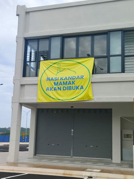Kedai / Pejabat untuk Disewa di Serene Heights (Semenyih) - Grace Wong - PropertyGuru.com.my