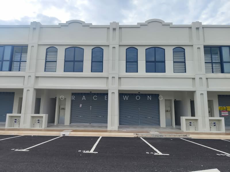 Kedai / Pejabat untuk Disewa di Serene Heights (Semenyih) - Grace Wong - PropertyGuru.com.my