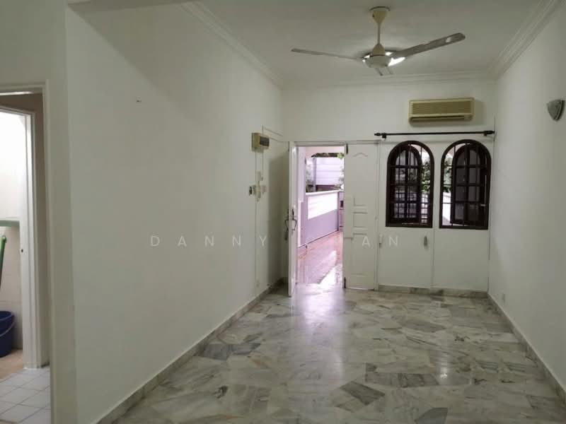Townhouse for Sale in Taman Megah Emas (Petaling Jaya) - Danny Chan - Living Room - PropertyGuru.com.my