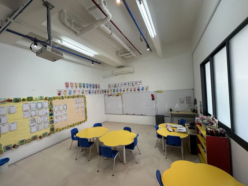 Pejabat untuk Disewa di Desa Parkcity (Kuala Lumpur) - Andrew Chia - PropertyGuru.com.my