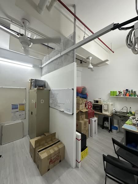 Pejabat untuk Disewa di Desa Parkcity (Kuala Lumpur) - Andrew Chia - PropertyGuru.com.my