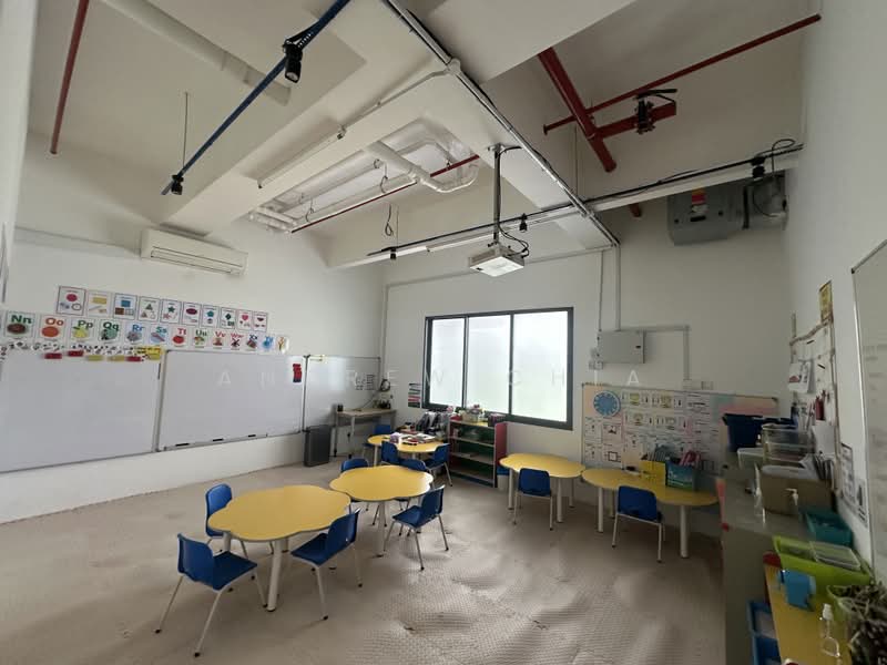 Pejabat untuk Disewa di Desa Parkcity (Kuala Lumpur) - Andrew Chia - PropertyGuru.com.my