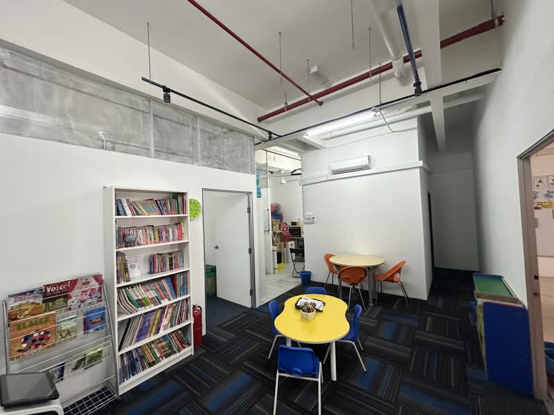 Pejabat untuk Disewa di Desa Parkcity (Kuala Lumpur) - Andrew Chia - PropertyGuru.com.my