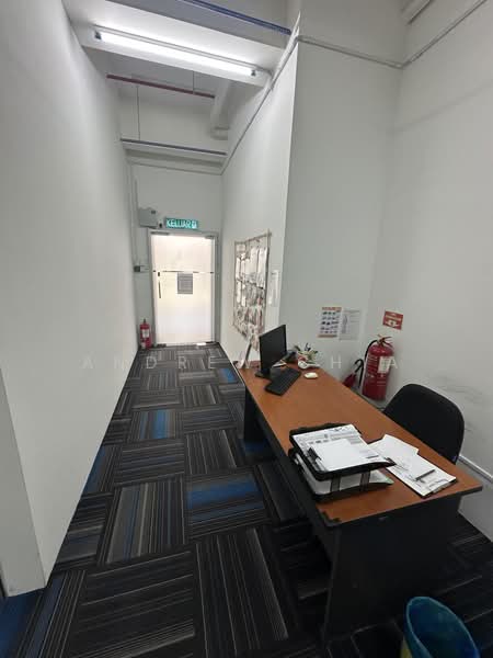 Pejabat untuk Disewa di Desa Parkcity (Kuala Lumpur) - Andrew Chia - PropertyGuru.com.my