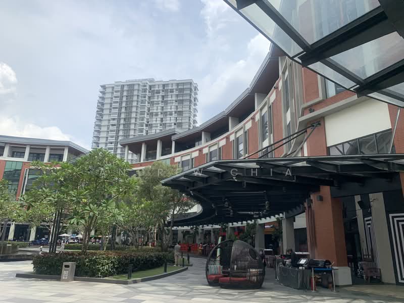 Pejabat untuk Disewa di Desa Parkcity (Kuala Lumpur) - Andrew Chia - PropertyGuru.com.my