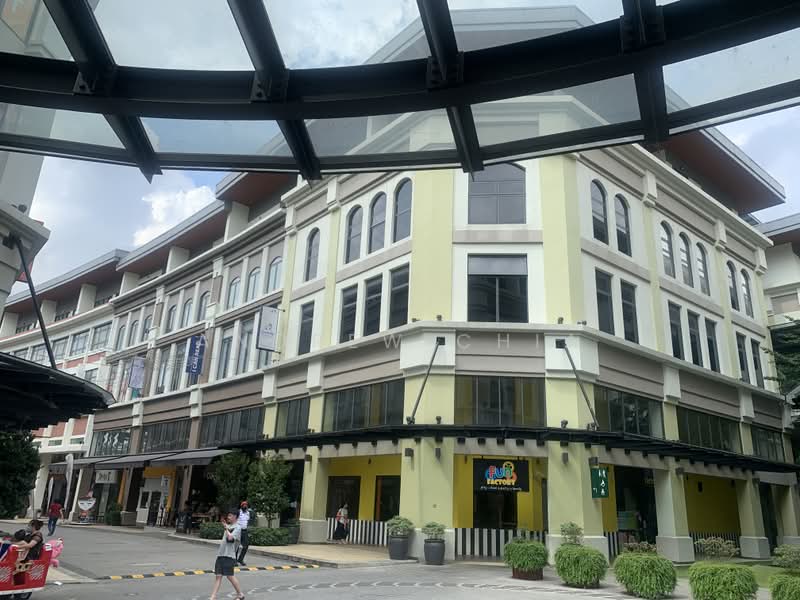 Pejabat untuk Disewa di Desa Parkcity (Kuala Lumpur) - Andrew Chia - PropertyGuru.com.my