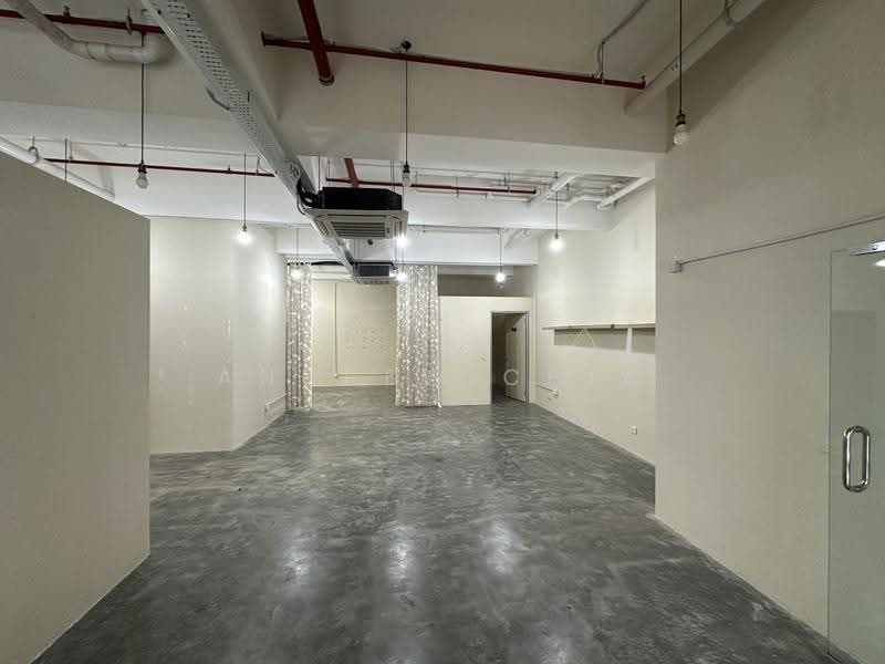 Pejabat untuk Disewa di Desa Parkcity (Kuala Lumpur) - Andrew Chia - Interior - PropertyGuru.com.my