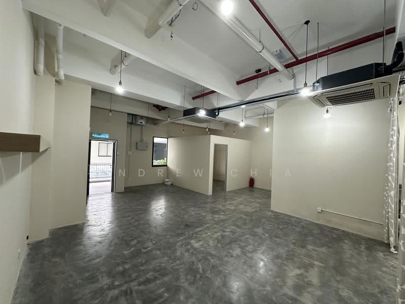 Pejabat untuk Disewa di Desa Parkcity (Kuala Lumpur) - Andrew Chia - Interior - PropertyGuru.com.my