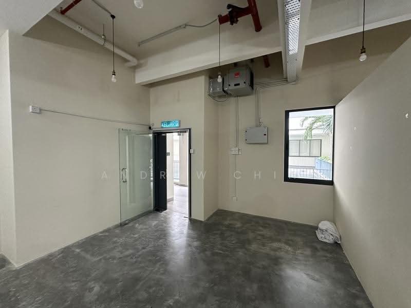 Pejabat untuk Disewa di Desa Parkcity (Kuala Lumpur) - Andrew Chia - Entrance - PropertyGuru.com.my