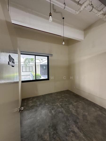 Pejabat untuk Disewa di Desa Parkcity (Kuala Lumpur) - Andrew Chia - Interior - PropertyGuru.com.my