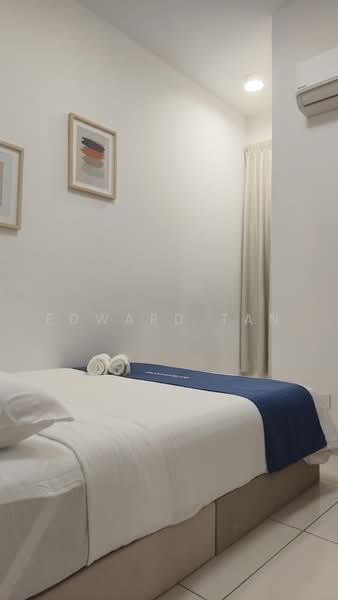 Service Residence for Rent at Space Residency - Edward Tan - PropertyGuru.com.my