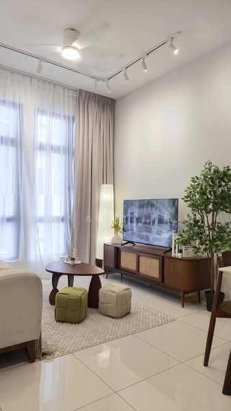 Service Residence for Rent at Space Residency - Edward Tan - PropertyGuru.com.my