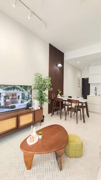 Service Residence for Rent at Space Residency - Edward Tan - PropertyGuru.com.my