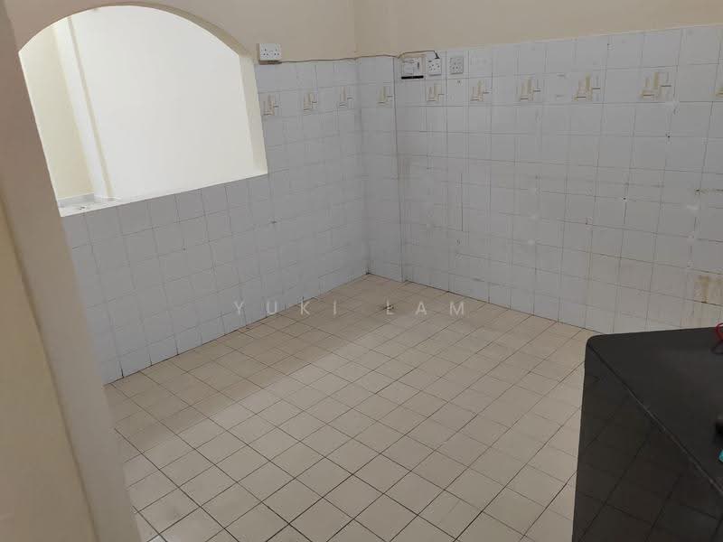 Apartment for Sale at Nova I - David Low - Kitchen - PropertyGuru.com.my