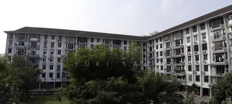 Apartment for Sale at Nova I - David Low - Exterior - PropertyGuru.com.my