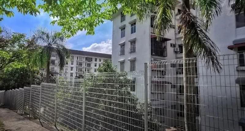 Apartment for Sale at Nova I - David Low - Exterior - PropertyGuru.com.my