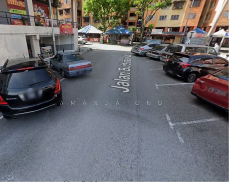 Shop for Sale in Taman Mulia (Cheras) - Amanda Ong - Exterior - PropertyGuru.com.my