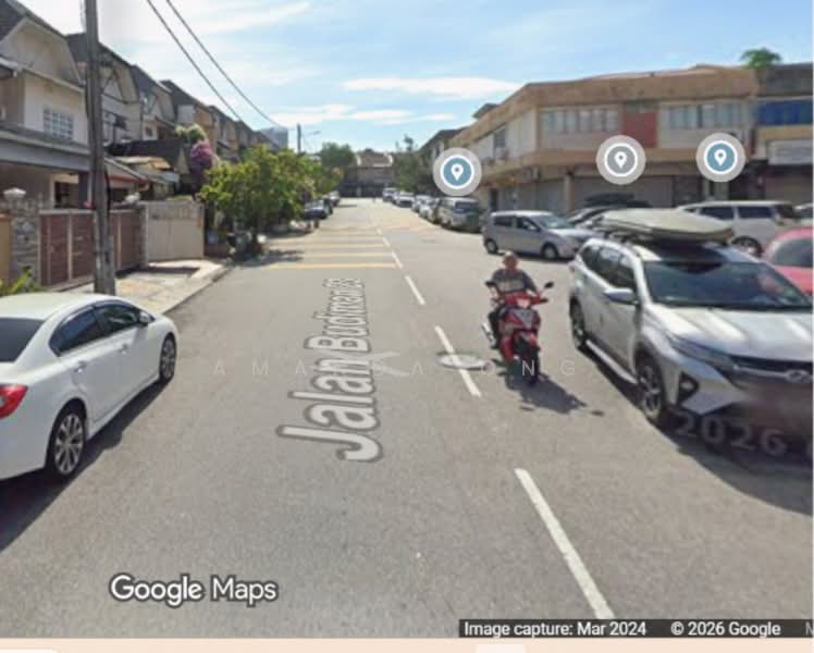Shop for Sale in Taman Mulia (Cheras) - Amanda Ong - PropertyGuru.com.my