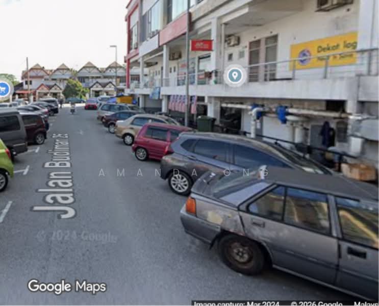 Shop for Sale in Taman Mulia (Cheras) - Amanda Ong - Exterior - PropertyGuru.com.my