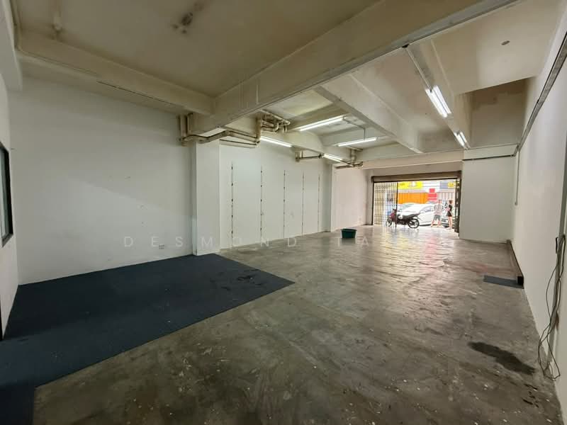 Shop / Office for Rent in Batu Caves (Selangor) - Desmond Tang - Interior - PropertyGuru.com.my