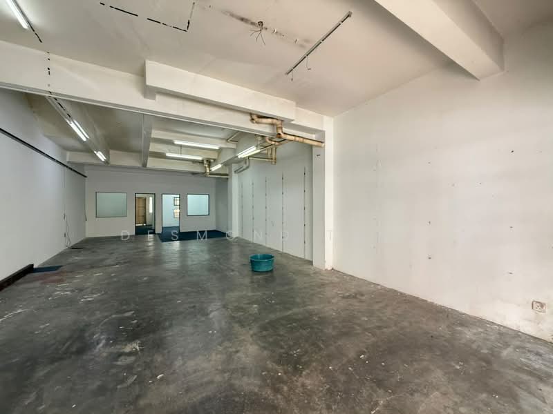 Shop / Office for Rent in Batu Caves (Selangor) - Desmond Tang - Interior - PropertyGuru.com.my