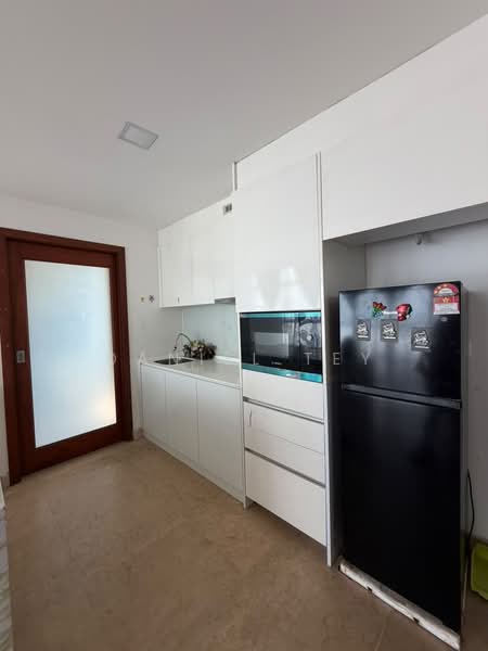 Kondominium untuk Disewa di Paradiso Nuova (Merak Kayangan) - Daniel Tey - PropertyGuru.com.my