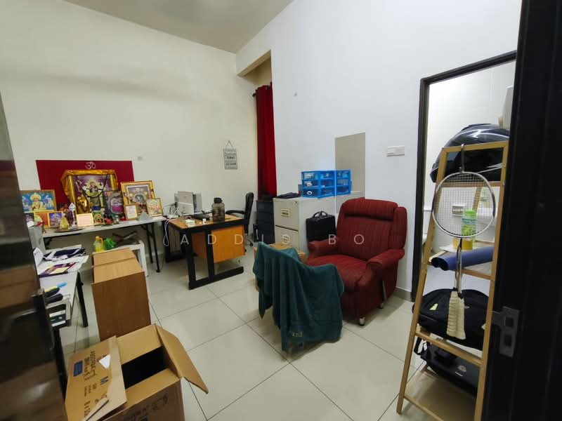Rumah Teres 2 Tingkat untuk Dijual di Bandar Damai Perdana (Cheras) - Addis Bo - Study - PropertyGuru.com.my