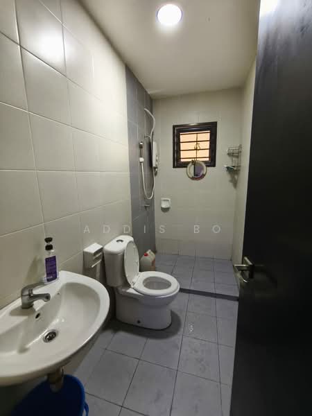 Rumah Teres 2 Tingkat untuk Dijual di Bandar Damai Perdana (Cheras) - Addis Bo - Bathroom - PropertyGuru.com.my