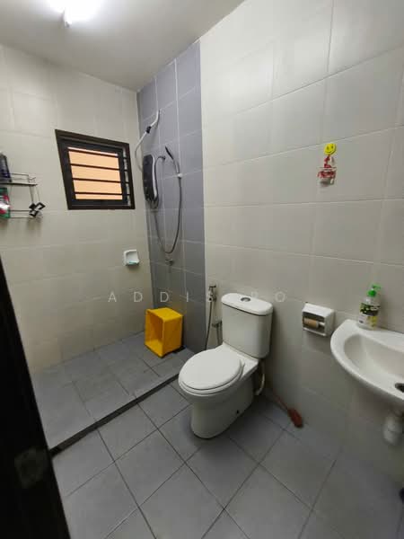 Rumah Teres 2 Tingkat untuk Dijual di Bandar Damai Perdana (Cheras) - Addis Bo - Bathroom - PropertyGuru.com.my
