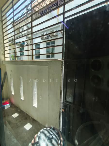 Rumah Teres 2 Tingkat untuk Dijual di Bandar Damai Perdana (Cheras) - Addis Bo - Exterior - PropertyGuru.com.my