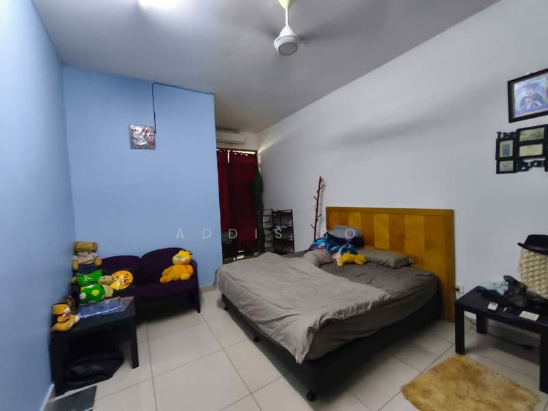 Rumah Teres 2 Tingkat untuk Dijual di Bandar Damai Perdana (Cheras) - Addis Bo - Bedroom - PropertyGuru.com.my