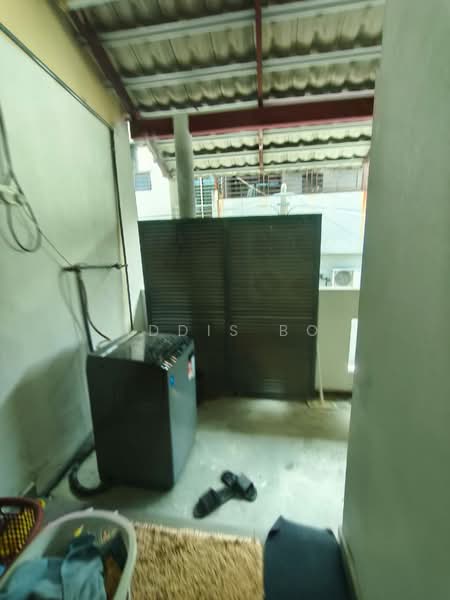 Rumah Teres 2 Tingkat untuk Dijual di Bandar Damai Perdana (Cheras) - Addis Bo - Exterior - PropertyGuru.com.my