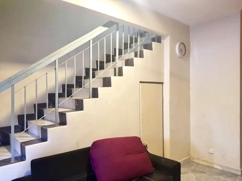 2-storey Terraced House for Rent in BANDAR PUCHONG JAYA (Puchong) - Aliff Iqbal - PropertyGuru.com.my