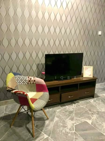 2-storey Terraced House for Rent in BANDAR PUCHONG JAYA (Puchong) - Aliff Iqbal - PropertyGuru.com.my