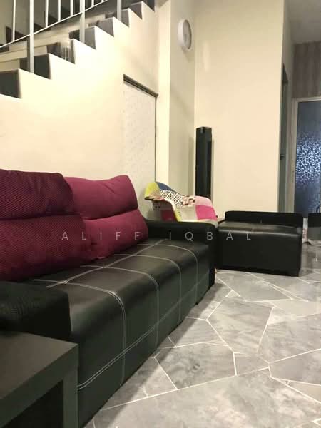 2-storey Terraced House for Rent in BANDAR PUCHONG JAYA (Puchong) - Aliff Iqbal - PropertyGuru.com.my