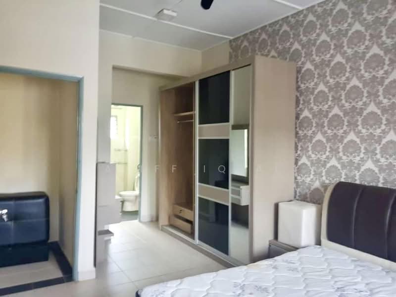 2-storey Terraced House for Rent in BANDAR PUCHONG JAYA (Puchong) - Aliff Iqbal - PropertyGuru.com.my