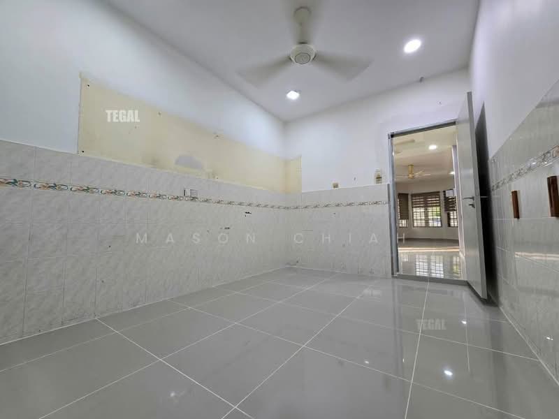 Rumah Teres 2-Tingkat untuk Dijual di Bandar Puteri Klang (Klang) - Mason Chiah - Interior - PropertyGuru.com.my