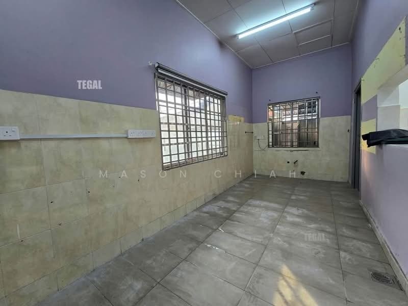 Rumah Teres 2-Tingkat untuk Dijual di Bandar Puteri Klang (Klang) - Mason Chiah - Interior - PropertyGuru.com.my