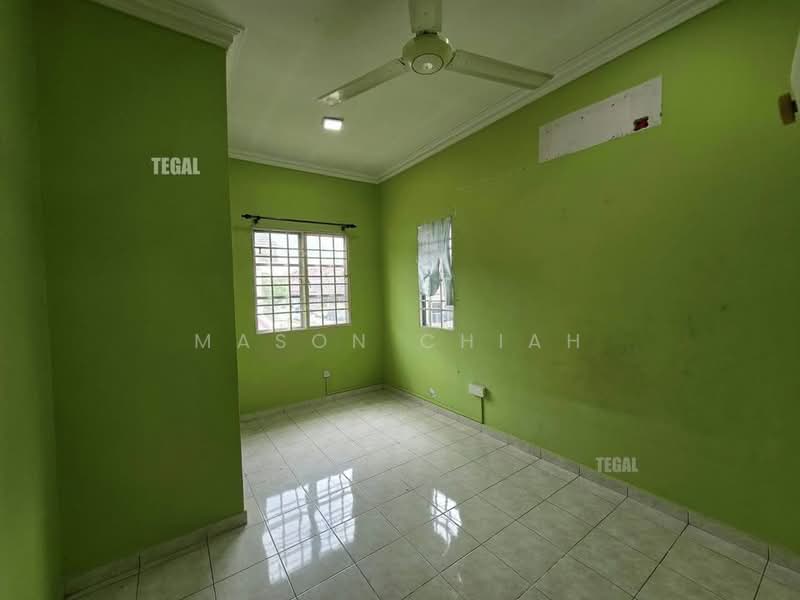 Rumah Teres 2-Tingkat untuk Dijual di Bandar Puteri Klang (Klang) - Mason Chiah - PropertyGuru.com.my
